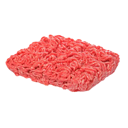Beef Mince-Lean 500G